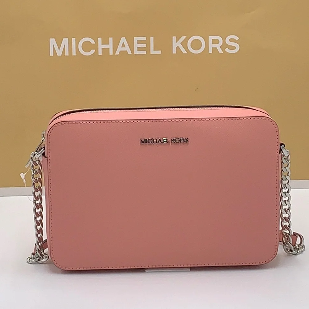 Michael Kors crafted from